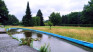 Another rainy day, and a cold one at that - My Actifit Report Card: July 9, 2025