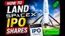 SpaceX IPO: Exist Liquidity for Early Investors or Geninue IPO