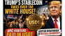 UFC Fighters Paid in USD1 - Trump's Crypto Stablecoin Just Reached the White House