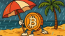 Bitcoin Slips: August Is Always Red — But Could Today Surprise? What History Tells Us