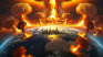 The Future of Cryptocurrencies in the Face of a Global War Scenario: A Comprehensive Analysis