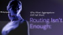 Routing Isn’t Enough: Why Most Aggregators Still Fail