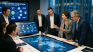 Wall Street’s Shared Token Network: How Banking Giants Are Quietly Redefining the Rules of DeFi