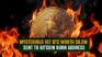 Why Did Someone Burn 107 BTC ($8 Million)? The Hypotheses