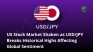 US Stock Market Shaken as USD/JPY Breaks Historical Highs Affecting Global Sentiment