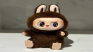 Someone Just Burned $345 to Put a Labubu on the Bitcoin Blockchain