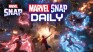 The DAILY SNAP Zone #033 - Cyclops