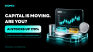 As Capital Rotates From Crypto to AI, Zoomex Traders Already Have Access to Both
