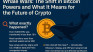 🐋 Whale Wars: Bitcoin's Power Shift and What It Means for Crypto’s Next Chapter