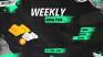GOLD/SILVER/BTC: Weekly Analysis(Jun 21, 2026)