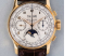 Top Luxury Watches and the passing of a legend