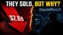 BlackRock Just Pulled $2 Billion From Bitcoin. Here's Why It's Not What You Think.
