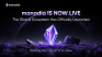 manadia Global Launch: A Trusted AI Prediction Ecosystem Enters the Era of Value Internet