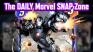 The Daily MARVEL SNAP Zone #042 - War Machine