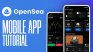 I Tried the Opensea Mobile App: My Personal Opinion and Complete Guide