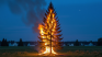 A Pillar of Fire