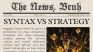 The News, Bruh. Vol 2, ed. 32