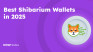 Best Shibarium Wallet in 2025: Top Picks for Security