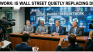 Traditional Banks Just Unveiled a Shared Token Network: Is Wall Street Quietly Replacing DeFi?