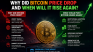 Why Did Bitcoin's Price Drop and When Could It Rise Again?