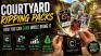Courtyard Ripping Packs - How You Can Earn While Doing It