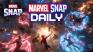 The DAILY SNAP Zone #029 - Thanos