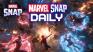 The DAILY SNAP Zone 026 - Ms. Marvel