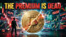 The Saylor Premium is Dead: Why the Crypto Market is Fracturing in Late June