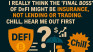 I Really Think the “Final Boss” of DeFi Might Be Insurance, Not Lending or Trading. Chill, Hear Me Out First