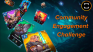 Splinterlands Engagement Challenge: Welcome to the Frontier!