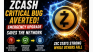 Zcash Faced a Critical Threat — But Its Fastest Upgrade Ever May Have Made It Stronger Than Before
