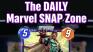 The DAILY Marvel SNAP Zone #040 - Vision