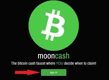 moon cash