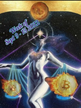 astro crypto forecast sept 9 - 15 2022