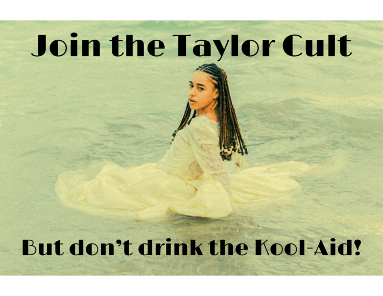 taylor cult