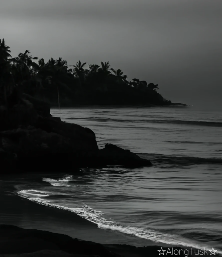 Goa by Along Tusk