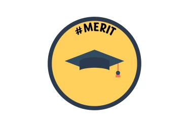 #MERIT