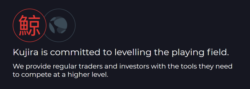 LEvelling DeFi Field