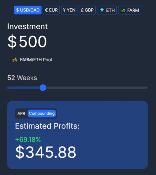 Profit
