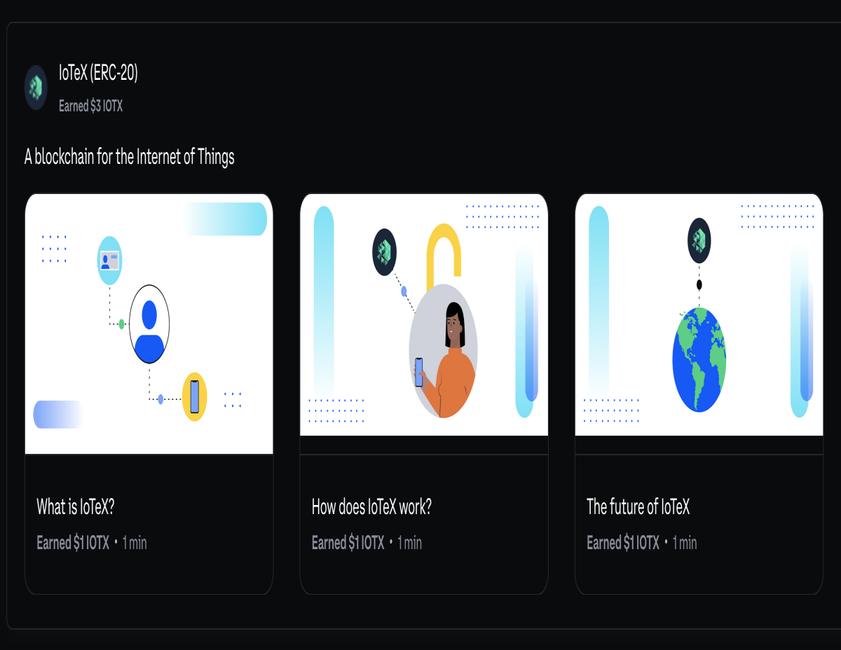 iotex