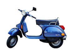 vespa