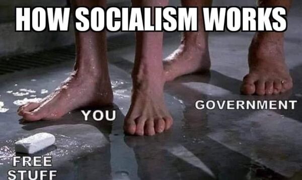 Socialism