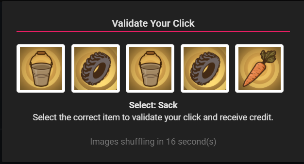 oops