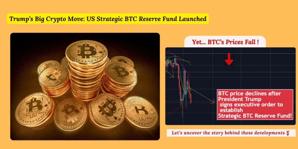 bitcoin crypto trump