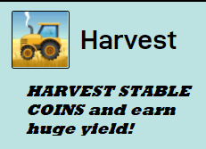 harvest
