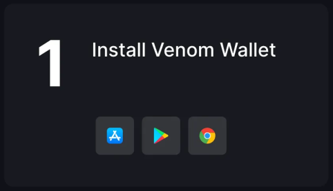 Install Wallet
