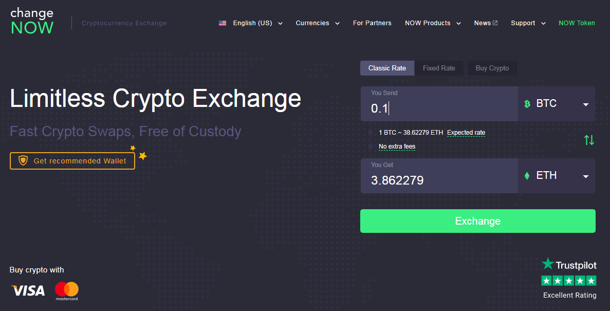 changenow