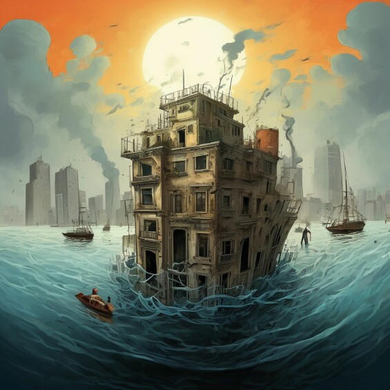 natural disaster