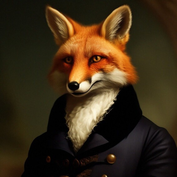Reinecke the Fox
