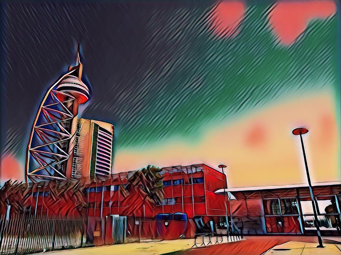 PopArt